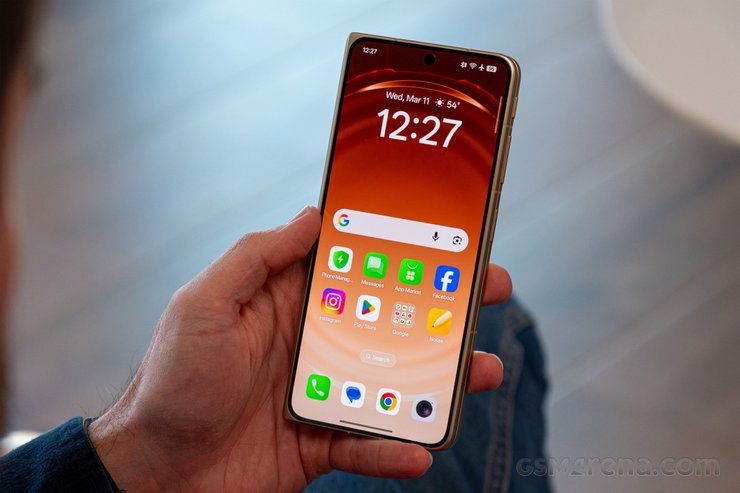 Обираємо наступний смартфон: 3 потужні альтернативи Motorola від Samsung, Oppo та Pixel 8 Обираємо наступний смартфон: 3 потужні альтернативи Motorola від Samsung, Oppo та Pixel 8