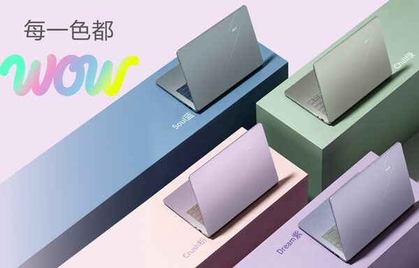 Acer представляє потужний та доступний ноутбук на Windows: новий виклик для MacBook