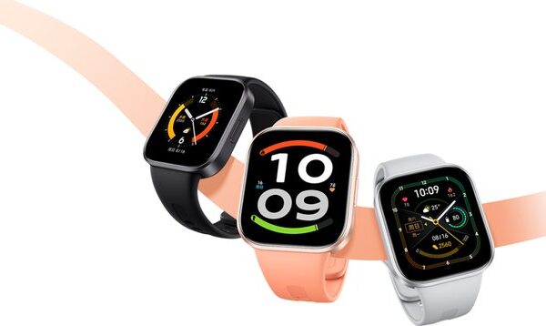 Головна 67 Redmi Watch 6 Active: Xiaomi презентувала доступний смарт-годинник – дізнайтесь…