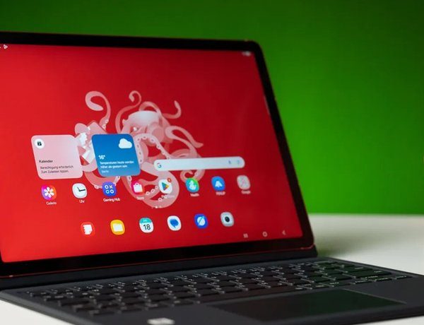 Xiaomi, Lenovo, Samsung: 3 доступні планшети, що кидають виклик ноутбукам