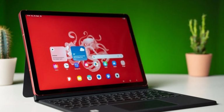 Xiaomi, Lenovo, Samsung: 3 доступні планшети, що кидають виклик ноутбукам 19 Xiaomi, Lenovo, Samsung: 3 доступні планшети, що кидають виклик ноутбукам 19