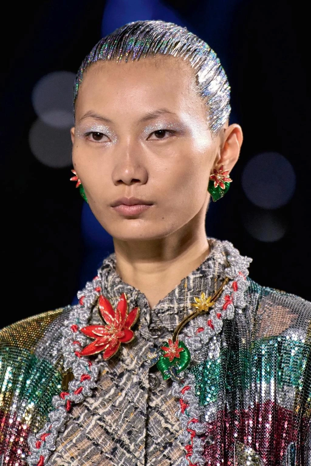 Chanel осінь-зима 2026/20275