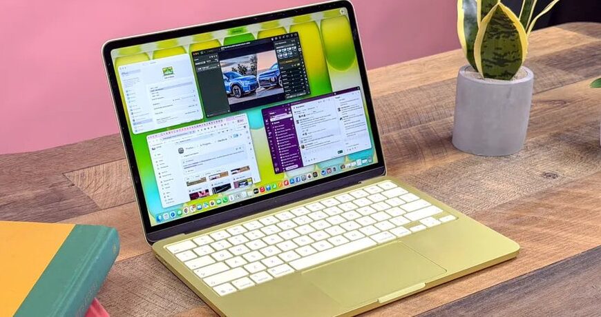 Lenovo IdeaPad Vibe: Бюджетний суперник MacBook Neo з’явиться раніше за офіційний анонс&hellip;