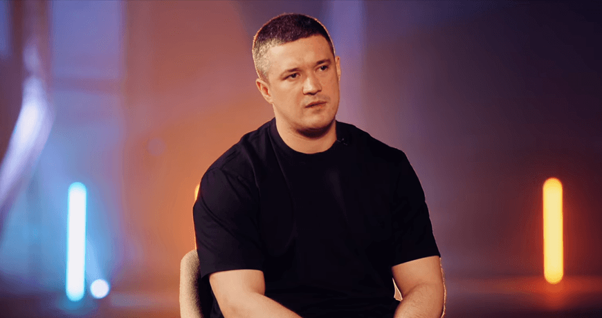 Головна 81 Федоров йде: Ексміністр розкрив деталі трансформації війни