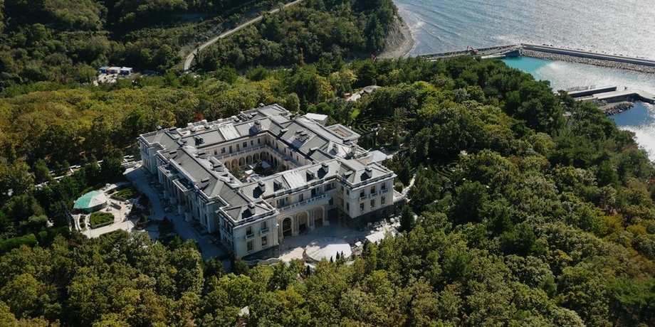 Українські дрони атакували ППО біля резиденції Путіна: подробиці операції 2 Українські дрони атакували ППО біля резиденції Путіна: подробиці операції 2