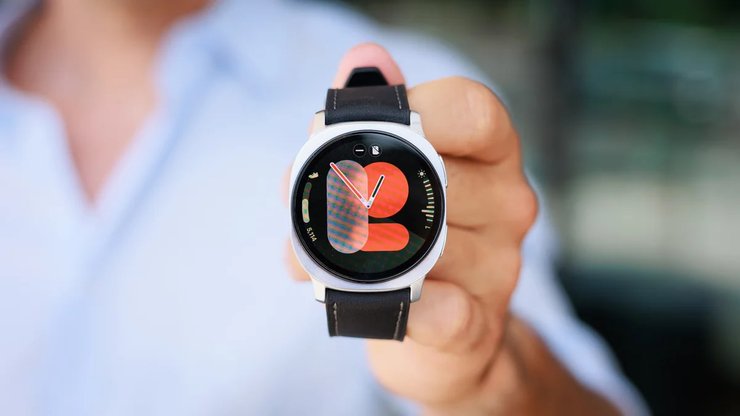 Pixel Watch 5 чи Galaxy Watch 8: вибухове протистояння флагманів 2026 року (фото) 5 Pixel Watch 5 чи Galaxy Watch 8: вибухове протистояння флагманів 2026 року (фото) 5