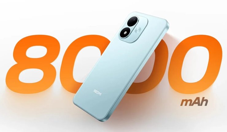 Redmi Note 17: обирай потужність за розумні гроші! 5