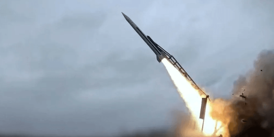 Fire Point запускає першу українську балістику: ППО виходить на новий рівень