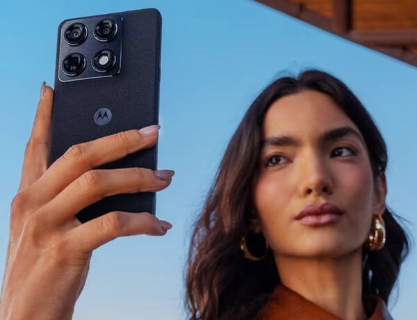 Motorola оновиться до Android 17: перевірте, чи потрапив ваш смартфон у список 50 моделей