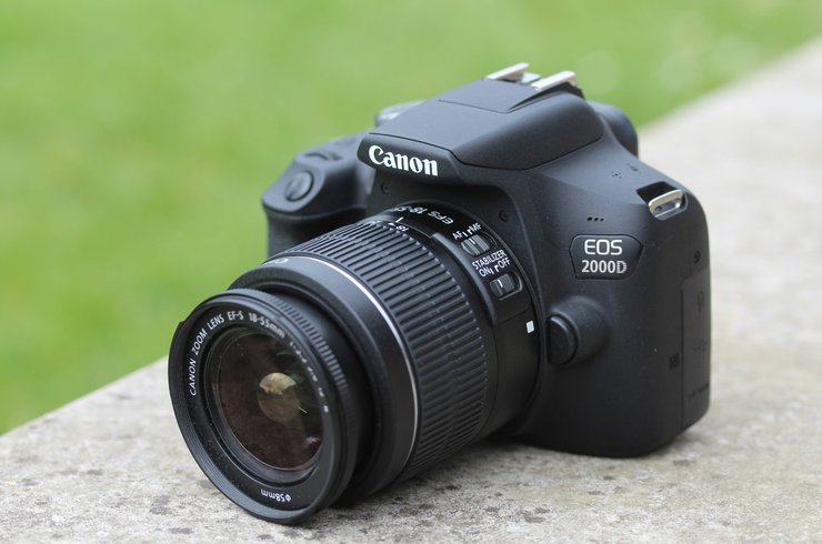 Фотоапарати 2026: Nikon, Canon, Sony — обираємо три топові моделі року 5 Фотоапарати 2026: Nikon, Canon, Sony — обираємо три топові моделі року 5