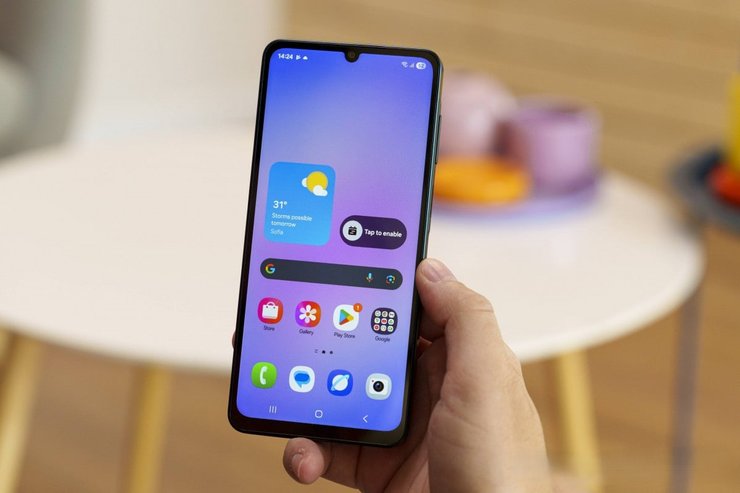 5 доступних смартфонів для школярів: обираємо найкращий гаджет у 2026 році 8 5 доступних смартфонів для школярів: обираємо найкращий гаджет у 2026 році 8