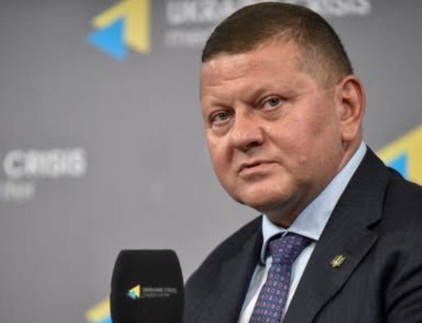 Залужний розкриває: Росія ефективно нейтралізує західну зброю