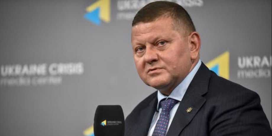 Залужний розкриває: Росія ефективно нейтралізує західну зброю