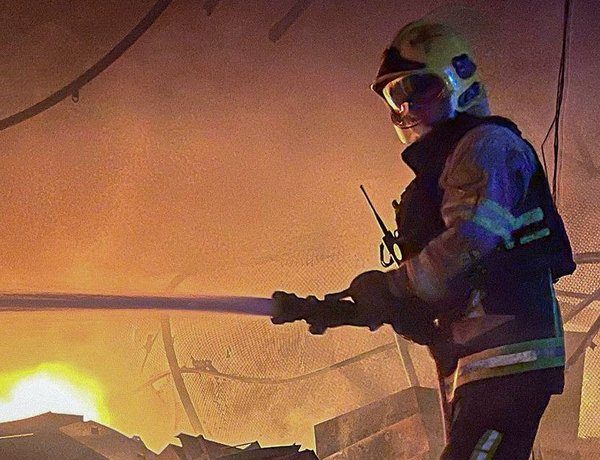 Київ під вогнем: 9 загиблих,&hellip;