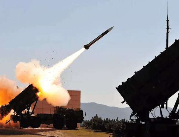 Україна отримає Patriot: у США розкрили терміни виробництва систем