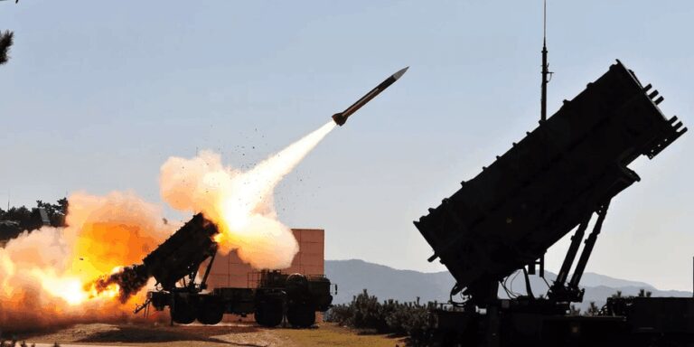 Україна отримає Patriot: у США розкрили терміни виробництва систем 19