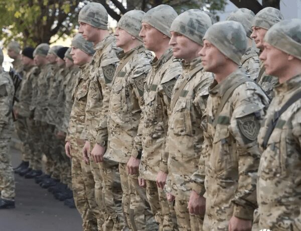 Росія вербує українських полонених для створення власної спецбригади