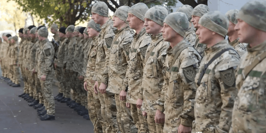 Росія вербує українських полонених для створення власної спецбригади 4 Росія вербує українських полонених для створення власної спецбригади 4