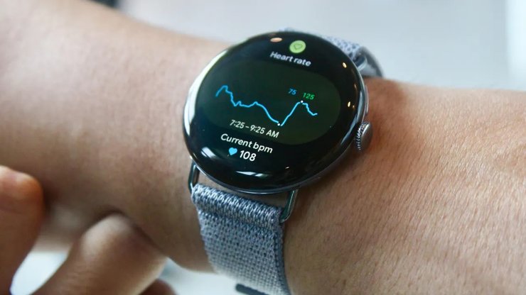 Бюджетні смарт-годинники 2026: експерт назвав топові альтернативи Pixel Watch 4 Бюджетні смарт-годинники 2026: експерт назвав топові альтернативи Pixel Watch 4