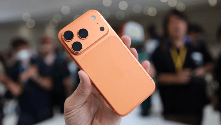 Pixel 11 Pro чи iPhone 17 Pro: обираємо ваш наступний флагман з розумом 6 Pixel 11 Pro чи iPhone 17 Pro: обираємо ваш наступний флагман з розумом 6