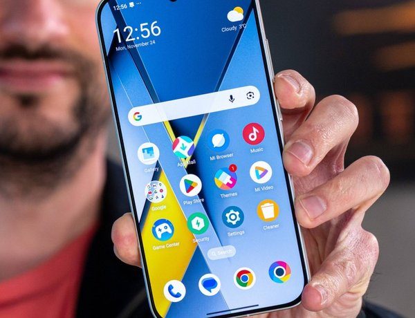 Найпотужніші смартфони до 500 доларів: обираємо найкращий процесор на літо 2026