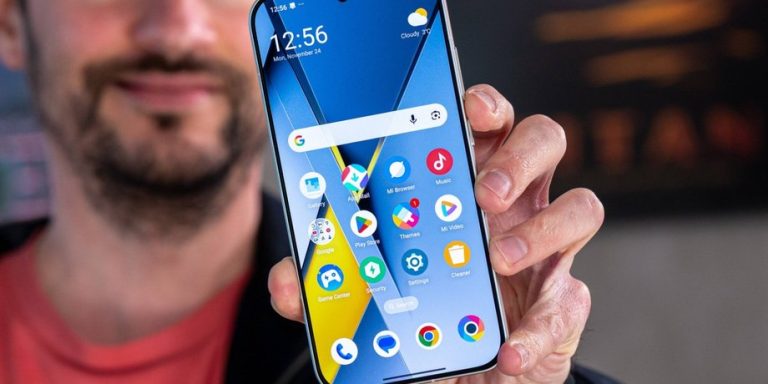 Найпотужніші смартфони до 500 доларів: обираємо найкращий процесор на літо 2026 22 Найпотужніші смартфони до 500 доларів: обираємо найкращий процесор на літо 2026 22