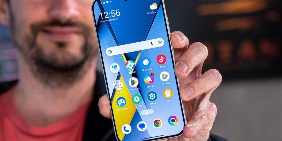 Найпотужніші смартфони до 500 доларів: обираємо найкращий процесор на літо 2026