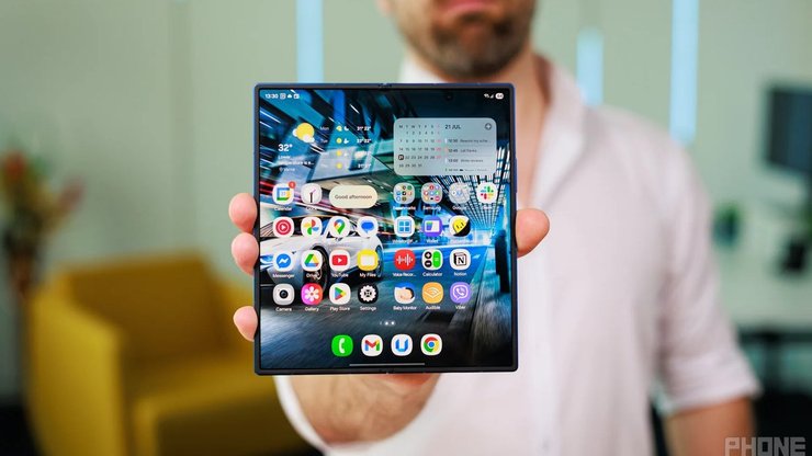 Обираємо наступний смартфон: 3 потужні альтернативи Motorola від Samsung, Oppo та Pixel 6 Обираємо наступний смартфон: 3 потужні альтернативи Motorola від Samsung, Oppo та Pixel 6