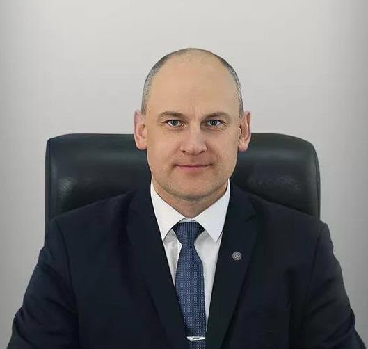 Слободян очолив НКРЕКП 4 Слободян очолив НКРЕКП 4
