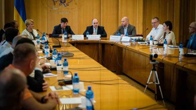 Висоцький: Україна може відчути нестачу місць для зберігання 8-11 мільйонів тонн зерна 2 Висоцький: Україна може відчути нестачу місць для зберігання 8-11 мільйонів тонн зерна 2