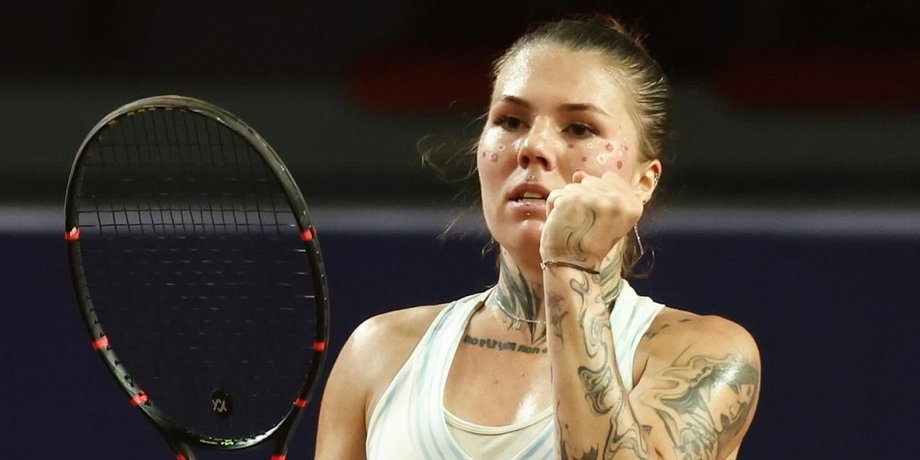 Тенісистка Олійникова: WTA знехтувала підтримкою України, скасувавши благодійний аукціон 4 Тенісистка Олійникова: WTA знехтувала підтримкою України, скасувавши благодійний аукціон 4