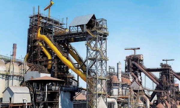 Запоріжсталь” наразі переживає надзвичайно складні часи через ворожі атаки, які спричинили тривале припинення роботи заводу – генеральний директор