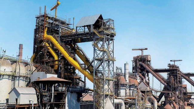 Запоріжсталь" наразі переживає надзвичайно складні часи через ворожі атаки, які спричинили тривале припинення роботи заводу – генеральний директор 2 Запоріжсталь" наразі переживає надзвичайно складні часи через ворожі атаки, які спричинили тривале припинення роботи заводу – генеральний директор 2