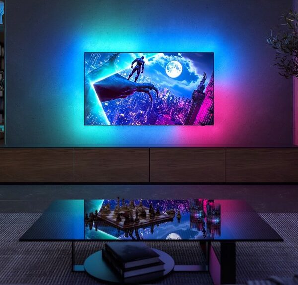 Головна 61 OLED-телевізори: Не робіть цієї помилки, щоб уникнути вигорання пікселів