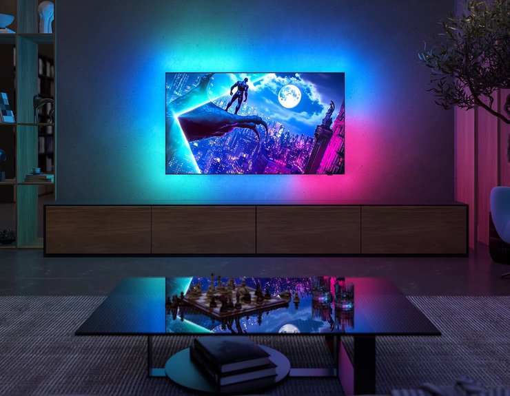 OLED-телевізори: Не робіть цієї помилки, щоб уникнути вигорання пікселів 2 OLED-телевізори: Не робіть цієї помилки, щоб уникнути вигорання пікселів 2