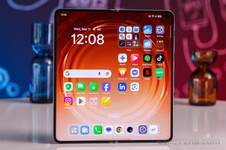 Snapdragon 8 Elite Gen 5: Обираємо найкращий чип для вашого смартфона серед 4 варіантів (фото) 8
