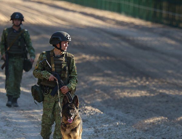 ЗСУ готують відповідь: Білорусь готує новий удар з Чернігівщини?