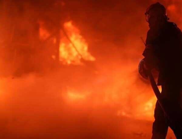 Київ під ударом: потужний витік аміаку в одному з районів столиці – оперативні новини