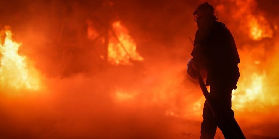 Київ під ударом: потужний витік аміаку в одному з районів столиці – оперативні новини 3 Київ під ударом: потужний витік аміаку в одному з районів столиці – оперативні новини 3
