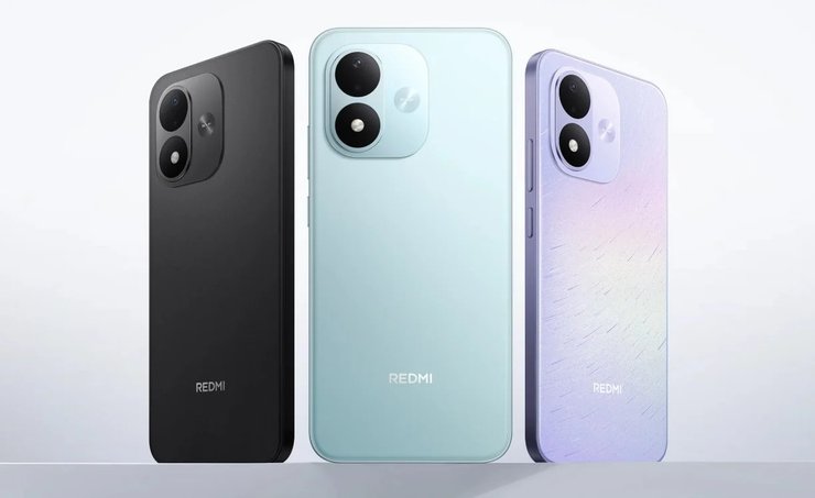 Redmi Note 17: обирай потужність за розумні гроші! 6