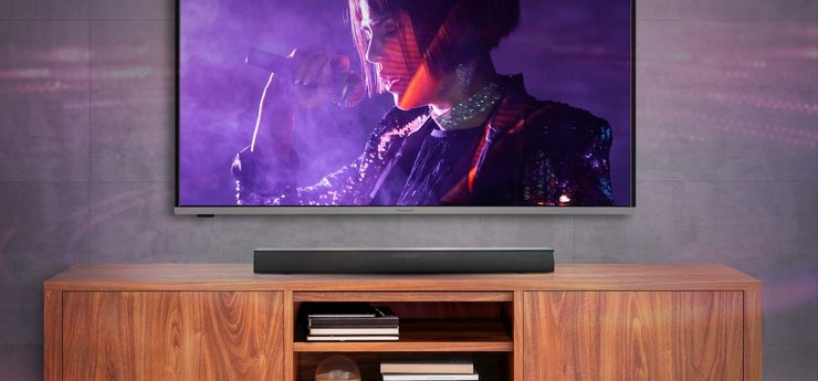 Бюджетні саундбари 2026: Sony, Sonos та Panasonic підсилюють телевізійний звук 7 Бюджетні саундбари 2026: Sony, Sonos та Panasonic підсилюють телевізійний звук 7