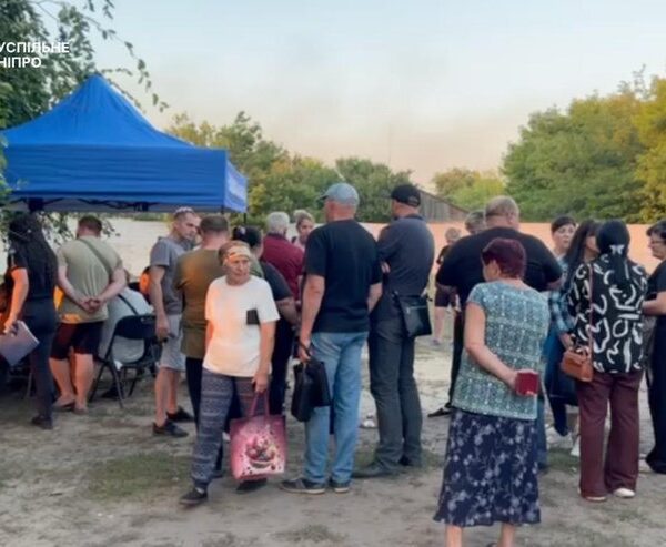 Вибух у Піщанці: Влада засуджує російський військовий злочин