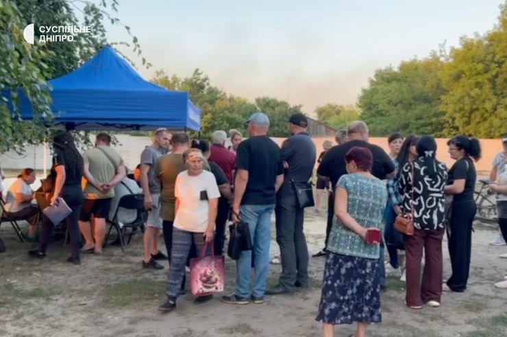 Вибух у Піщанці: Влада засуджує російський військовий злочин 3 Вибух у Піщанці: Влада засуджує російський військовий злочин 3