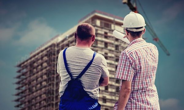 У червні вартість будівельно-монтажних робіт в Україні збільшилася на 23,1%, повідомив Держстат.