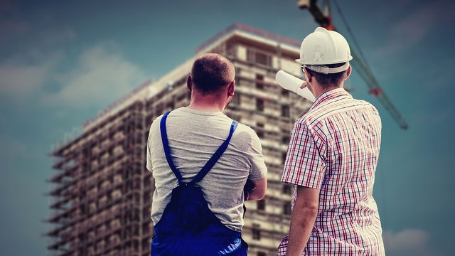 У червні вартість будівельно-монтажних робіт в Україні збільшилася на 23,1%, повідомив Держстат. 7 У червні вартість будівельно-монтажних робіт в Україні збільшилася на 23,1%, повідомив Держстат. 7