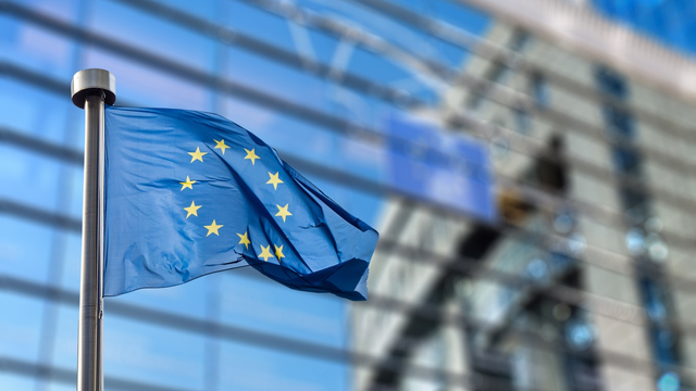 Європейський Союз надасть Україні 1,4 мільярда євро з прибутків, отриманих від заморожених російських активів. 2 Європейський Союз надасть Україні 1,4 мільярда євро з прибутків, отриманих від заморожених російських активів. 2