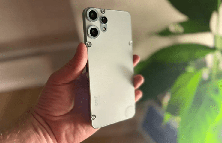 OnePlus, Pixel чи Motorola: який смартфон тримає заряд найдовше? 7 OnePlus, Pixel чи Motorola: який смартфон тримає заряд найдовше? 7