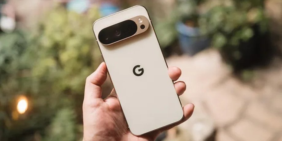 Обирай смартфон: 3 потужні альтернативи Pixel від Samsung, OnePlus та Xiaomi