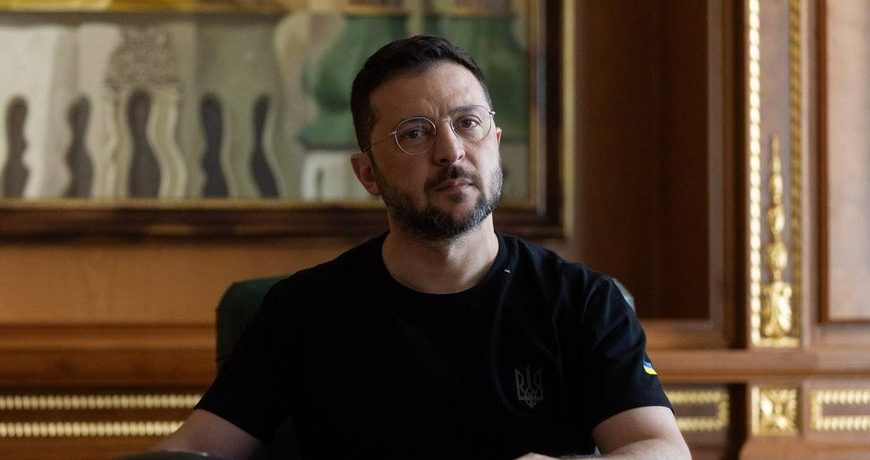 Зеленський розкрив головне бажання після перемоги: “Моє море” – це не просто&hellip;