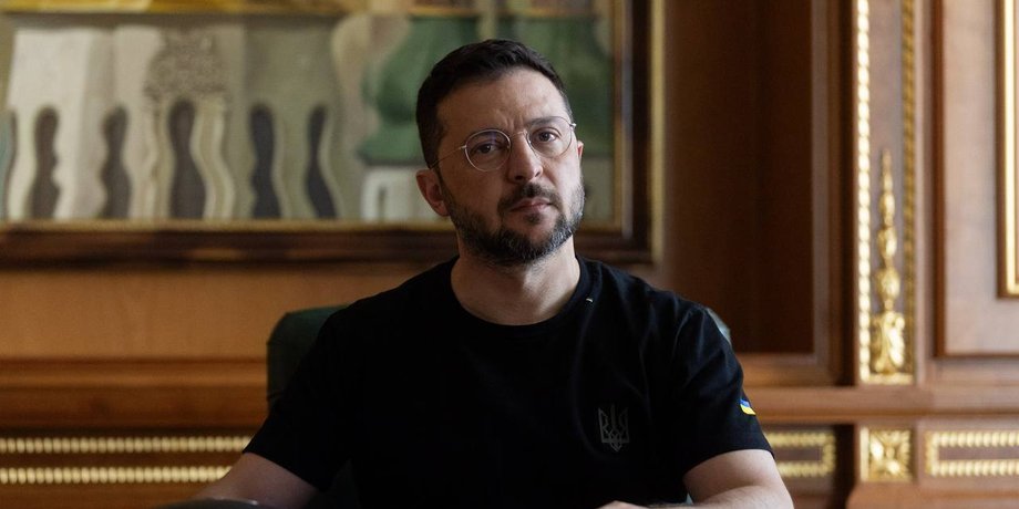 Зеленський розкрив головне бажання після перемоги: "Моє море" – це не просто слова 2 Зеленський розкрив головне бажання після перемоги: "Моє море" – це не просто слова 2